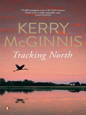cover image of Tracking North